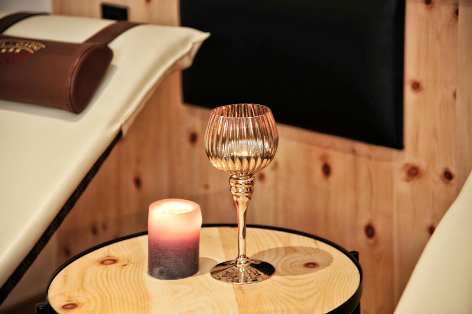 Hotel Garni Bellevue Ischgl Eksteriør bilde